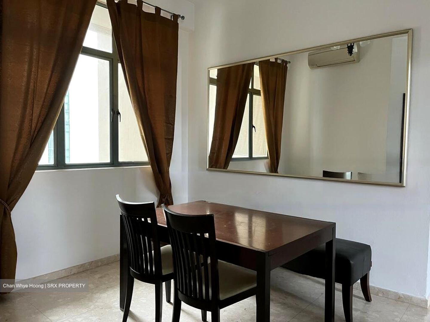 Tanglin Regency (D10), Condominium #602714141